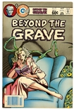Beyond the Grave #11