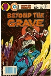 Beyond the Grave #15