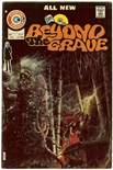 Beyond the Grave #1