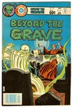 Beyond the Grave #12