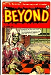Beyond #16