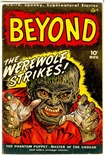 Beyond #1