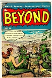 Beyond #21