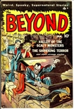 Beyond #2