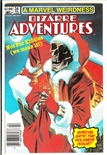 Bizarre Adventures #34