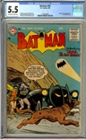 Batman #92