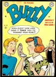 Buzzy #28