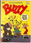 Buzzy #10