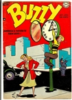 Buzzy #20