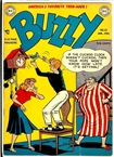 Buzzy #23