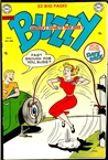 Buzzy #34