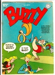 Buzzy #4