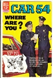 Car 54 Where Are You #2