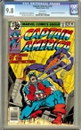 Captain America #228