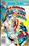 Captain America Annual #11