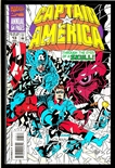 Captain America Annual #13