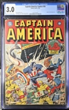 Captain America Comics #26