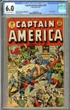 Captain America Comics #39