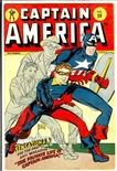 Captain America Comics #59