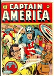 Captain America Comics #23
