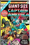 Captain America Giant-Size #1