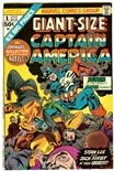Captain America Giant-Size #1