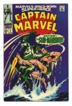 Captain Marvel #4