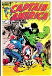 Captain America Special Edition #1