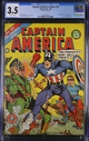 Captain America Comics #13