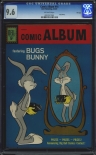 Comic Album #14