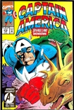 Captain America #416