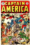 Captain America Comics #46