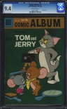 Comic Album #4