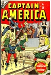 Captain America Comics #62