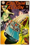 Captain Action #2