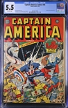 Captain America Comics #26