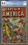 Captain America Comics #53