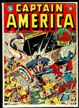 Captain America Comics #26