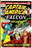 Captain America #157