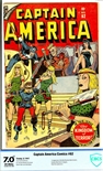 Captain America Comics #62