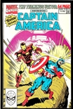 Captain America Annual #9