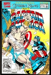 Captain America Annual #11