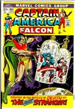 Captain America #150