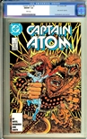Captain Atom #6