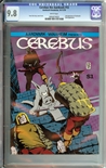 Cerebus #12