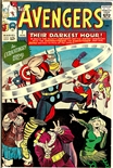 Avengers #7