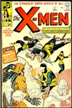 X-Men #1
