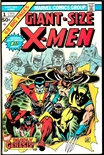 X-Men Giant-Size #1