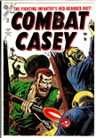 Combat Casey #17