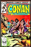 Conan #141